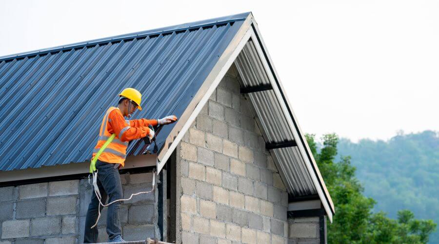 Local Chimney Repair in Beaverton, MI